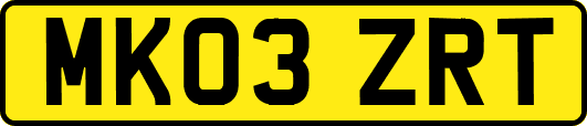 MK03ZRT