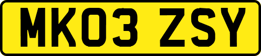 MK03ZSY