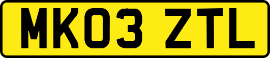 MK03ZTL