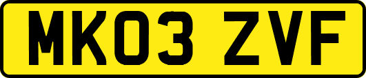 MK03ZVF
