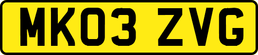 MK03ZVG