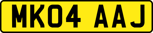 MK04AAJ
