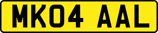 MK04AAL