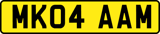 MK04AAM