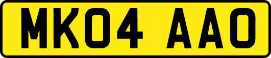 MK04AAO