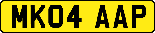 MK04AAP