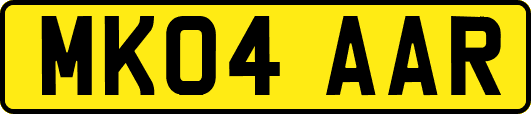 MK04AAR