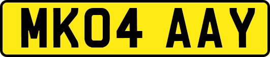 MK04AAY