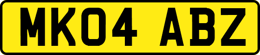 MK04ABZ