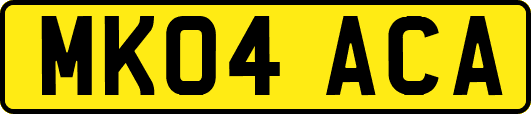 MK04ACA