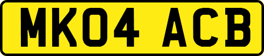 MK04ACB