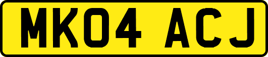 MK04ACJ