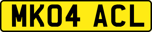MK04ACL