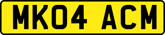 MK04ACM