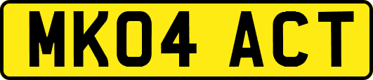 MK04ACT