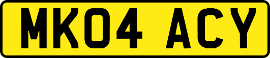 MK04ACY
