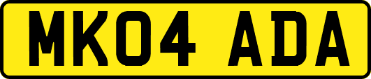 MK04ADA