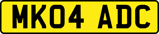 MK04ADC