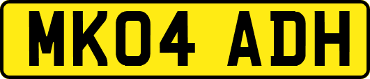 MK04ADH