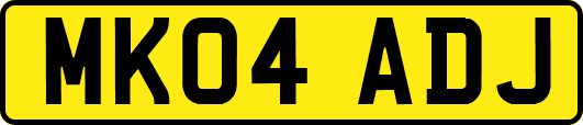 MK04ADJ