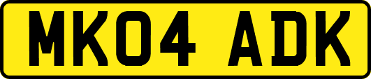 MK04ADK