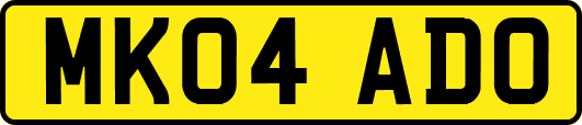 MK04ADO