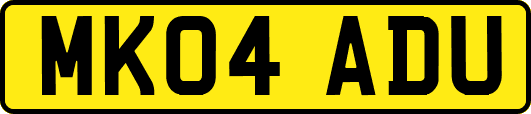 MK04ADU