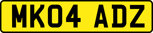 MK04ADZ