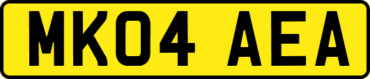 MK04AEA