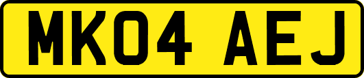 MK04AEJ