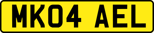 MK04AEL