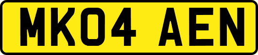 MK04AEN