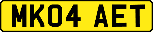 MK04AET