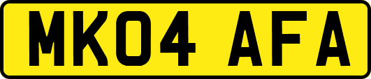 MK04AFA