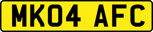 MK04AFC