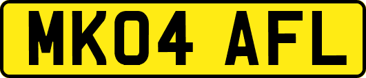 MK04AFL