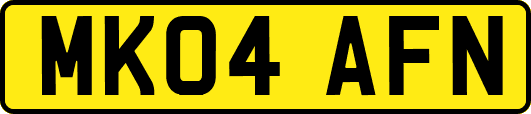 MK04AFN