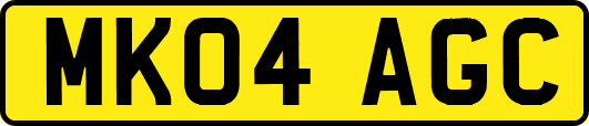 MK04AGC