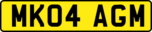 MK04AGM