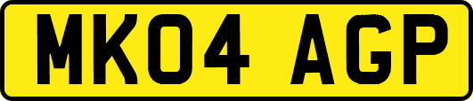 MK04AGP