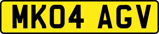 MK04AGV