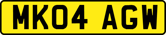MK04AGW