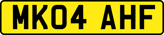 MK04AHF