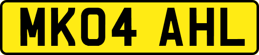 MK04AHL