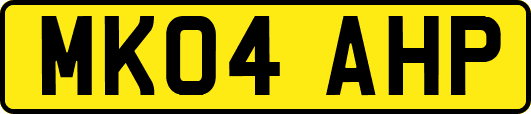 MK04AHP
