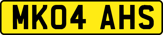 MK04AHS