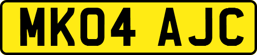 MK04AJC