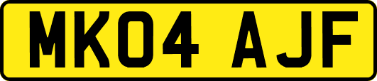 MK04AJF