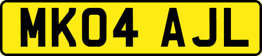 MK04AJL