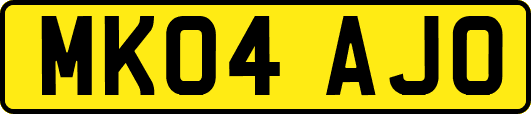 MK04AJO